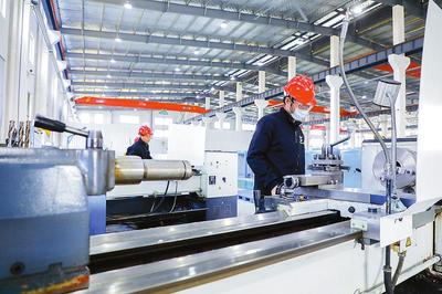 高新技術(shù)企業(yè)生產(chǎn)與技術(shù)咨詢 驅(qū)動(dòng)創(chuàng)新與卓越運(yùn)營(yíng)的雙引擎