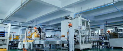 金正大集團榮膺“綠色工廠”稱號，機械設備助力可持續(xù)發(fā)展新篇章