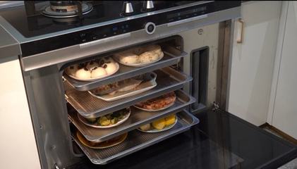 火星人進(jìn)軍廚具領(lǐng)域，聯(lián)合自然人寧波成立新公司